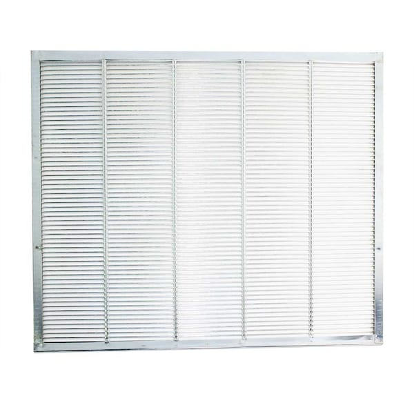 Good Land Bee Supply Beekeeping Queen Excluder Trapping Grid Net Tool - Metal (Plated Iron) - 20 Inch x 16 Inch GLQEX-MTL - main